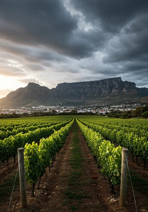 Cape Town