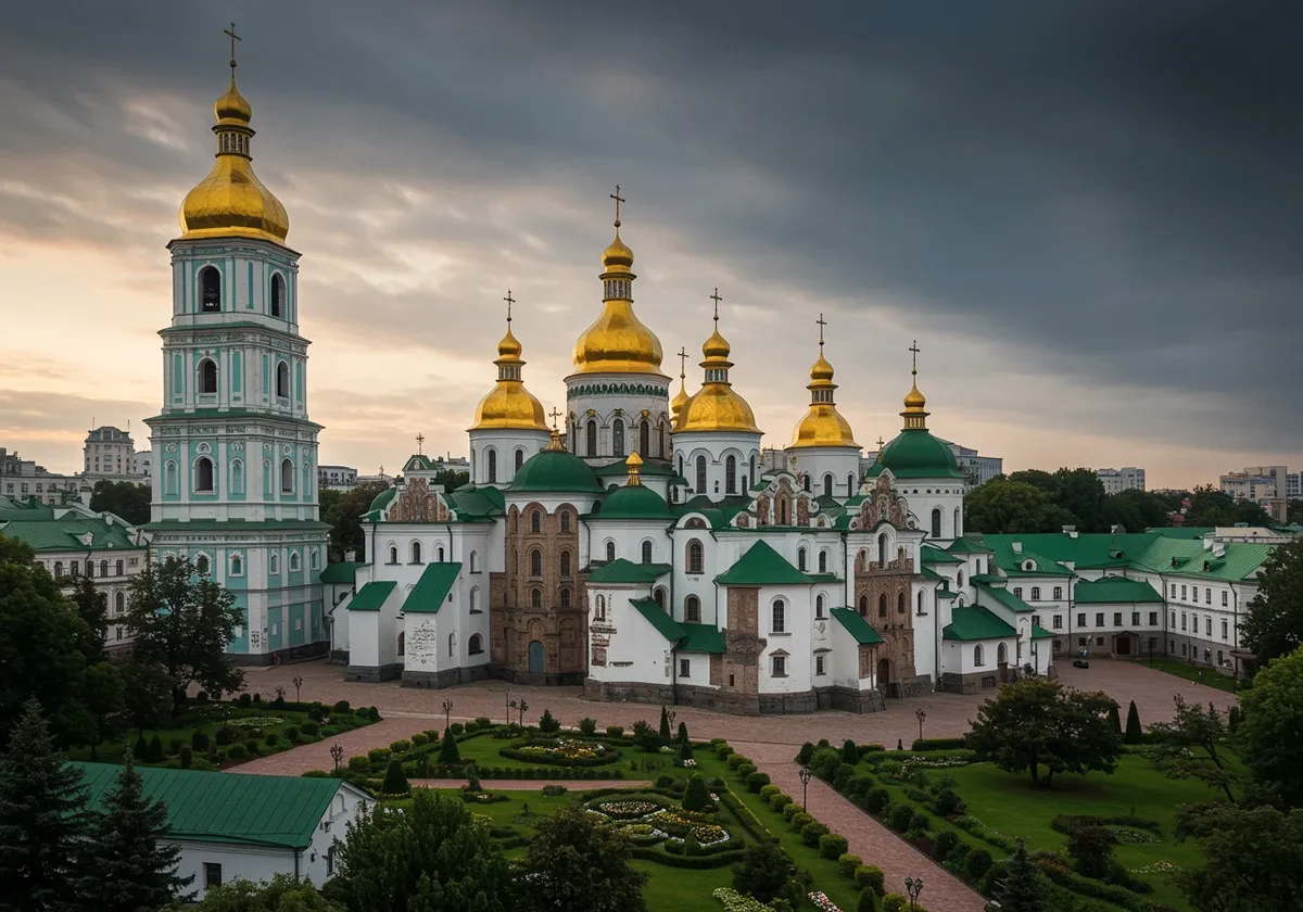 Kyiv