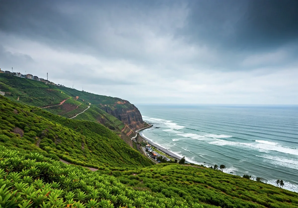 Lima, Peru