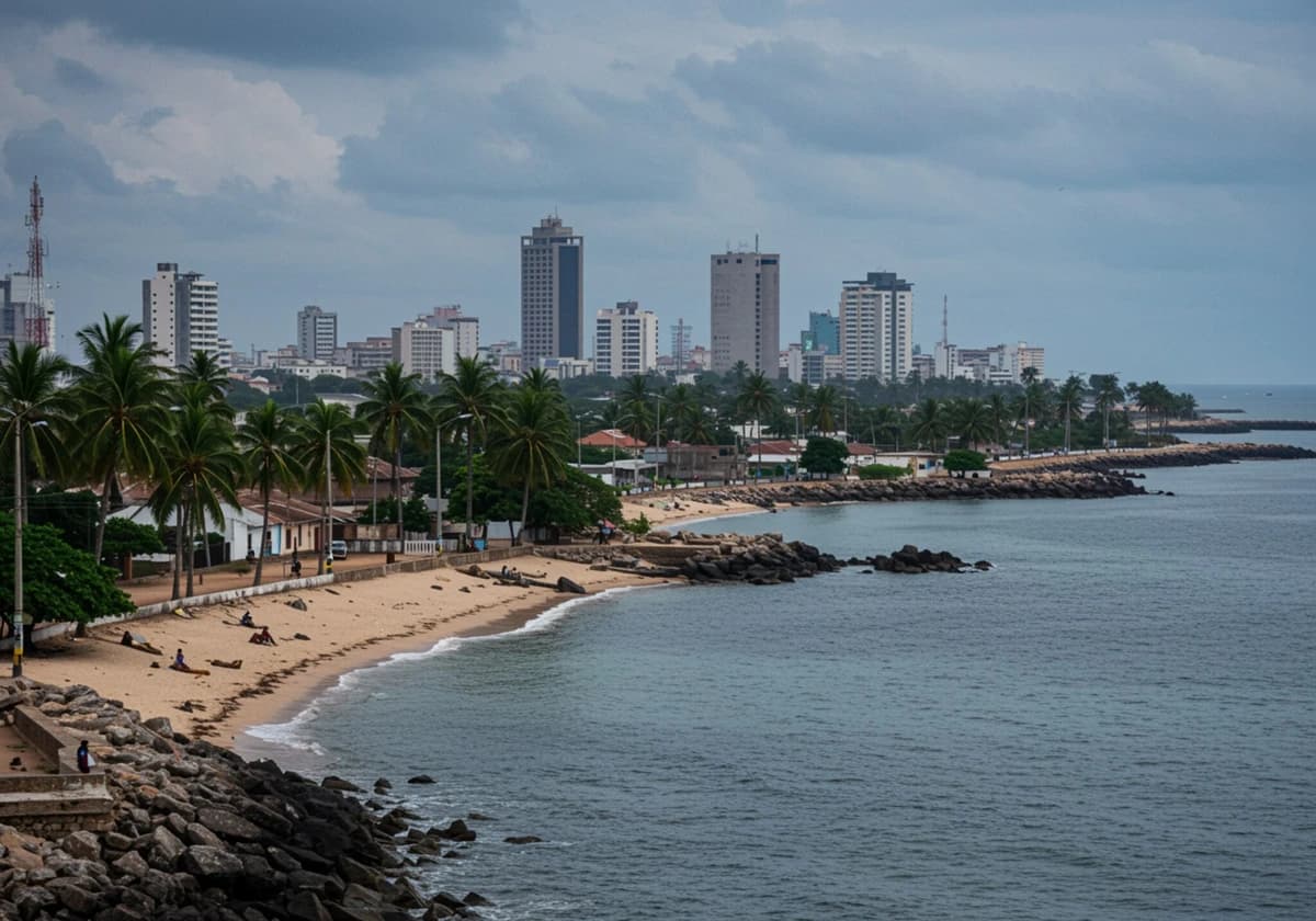 Lomé