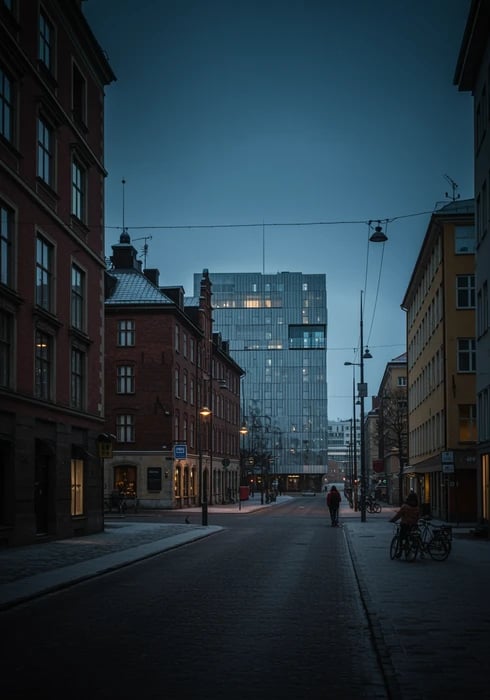 Malmö