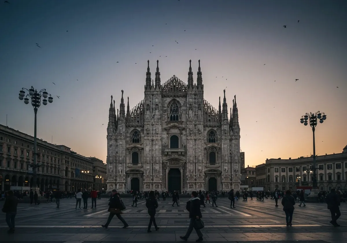 Milano