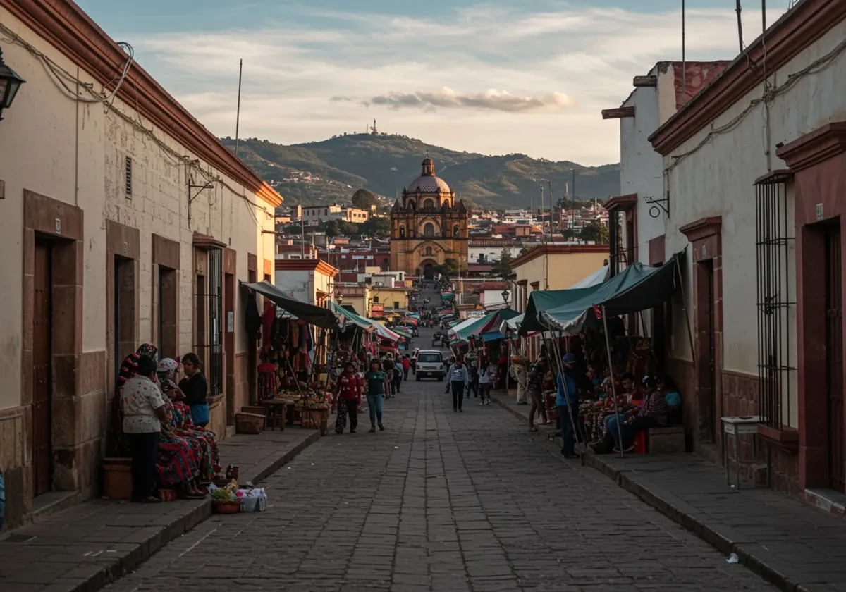 Oaxaca