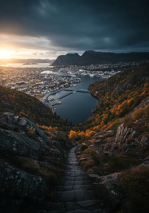 Oslo