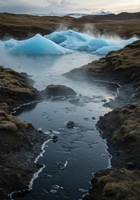 Reykjavik