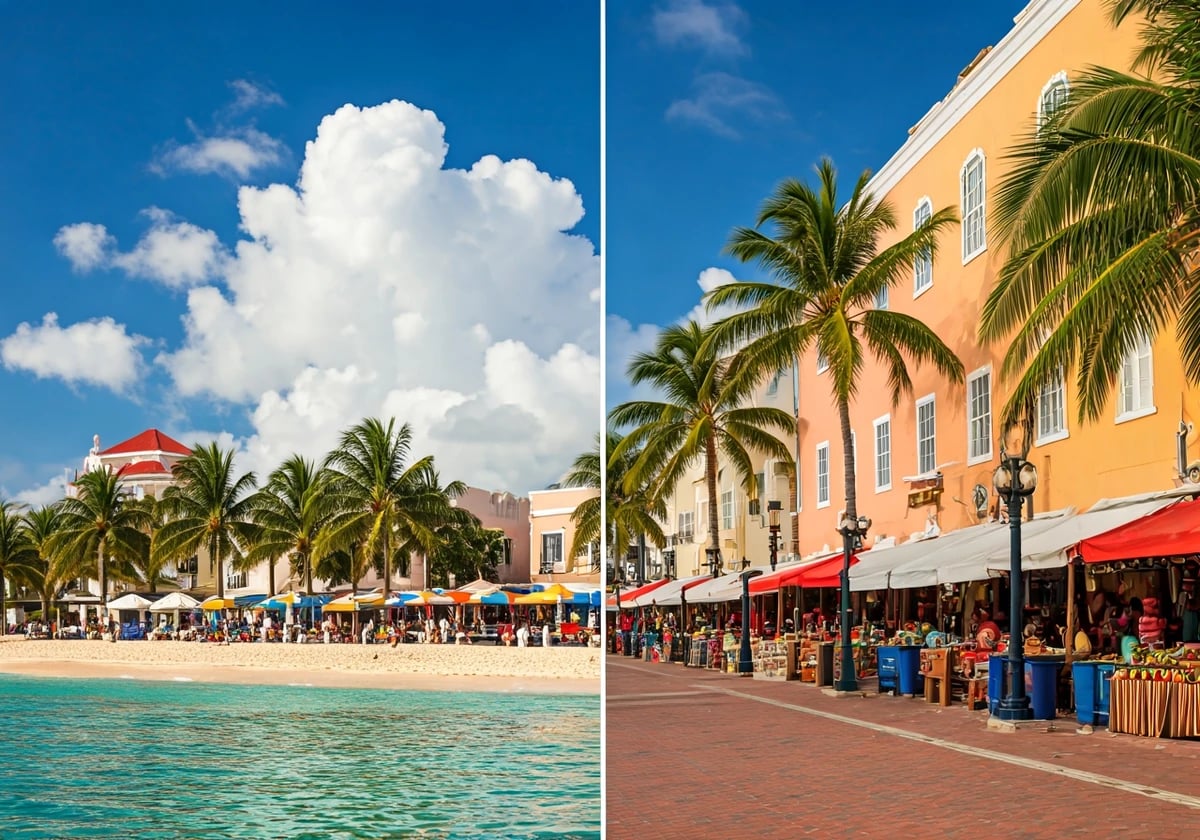 St. Martin/Sint Maarten