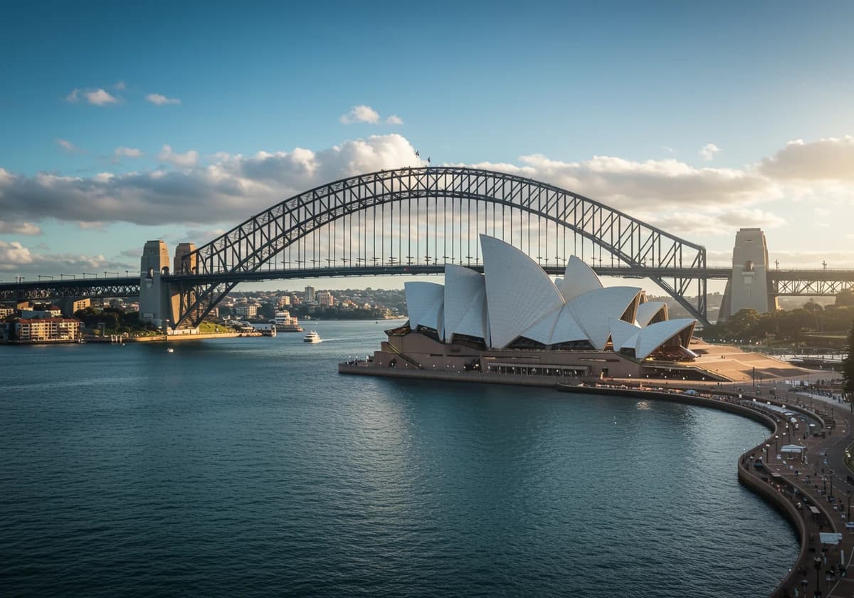 Sydney