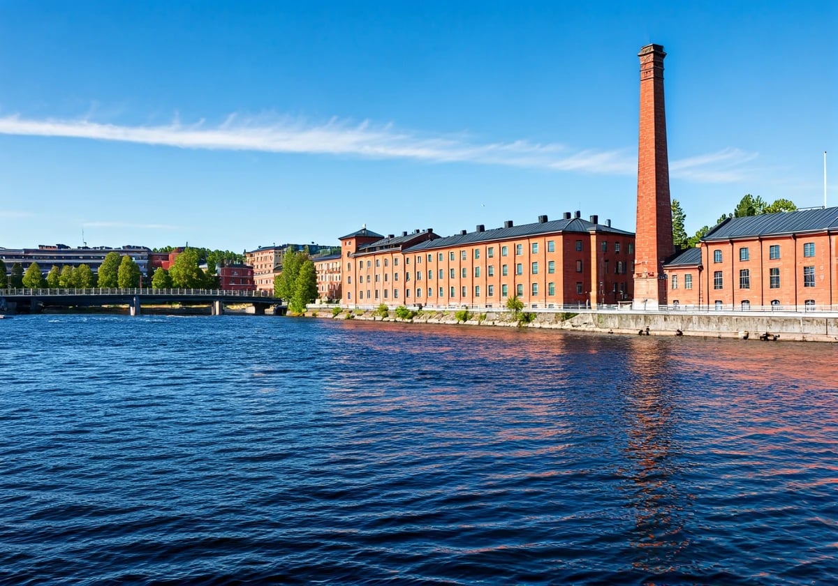 Tammerfors