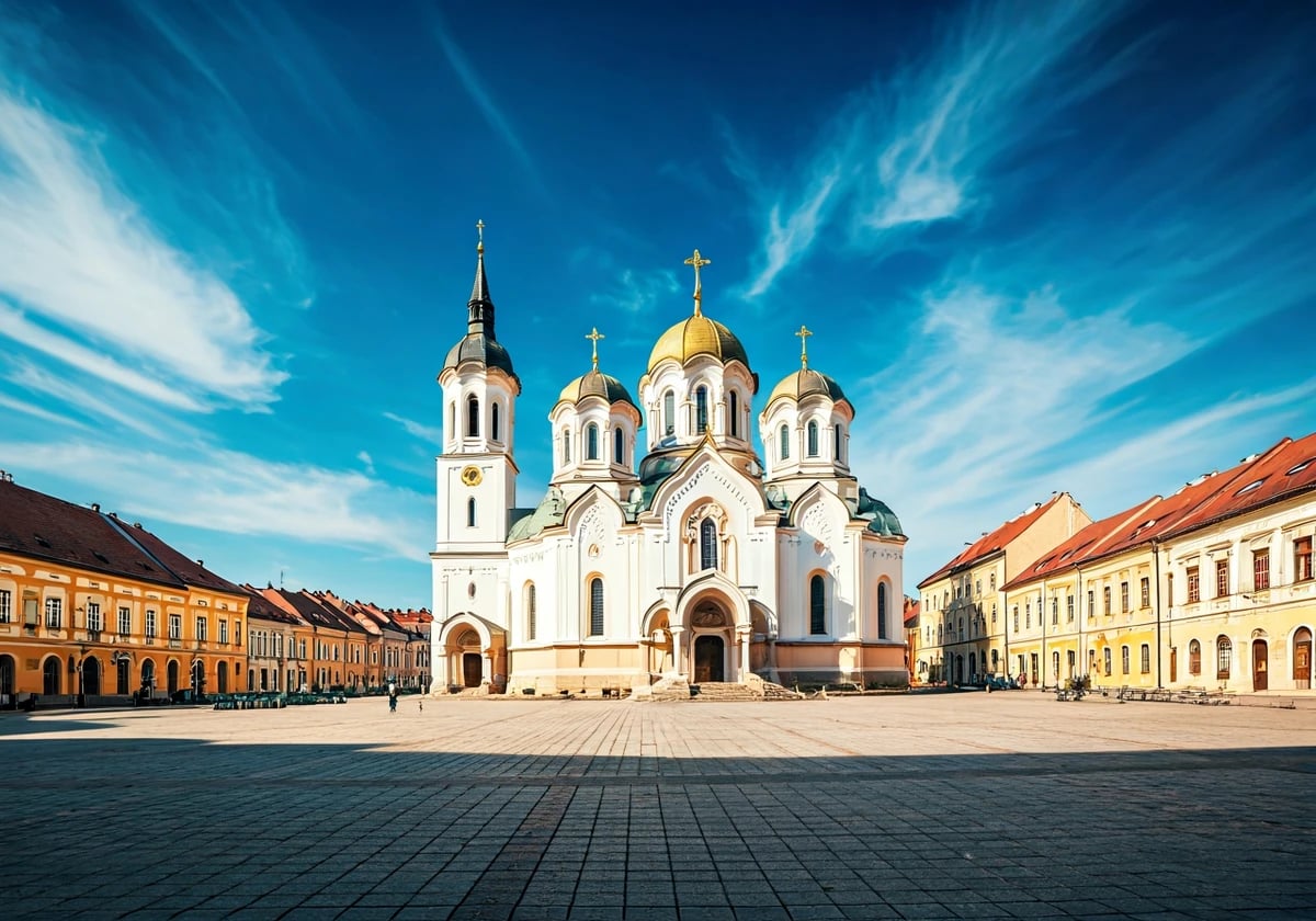 Timisoara