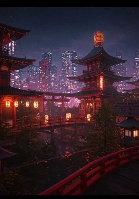 Tokyo