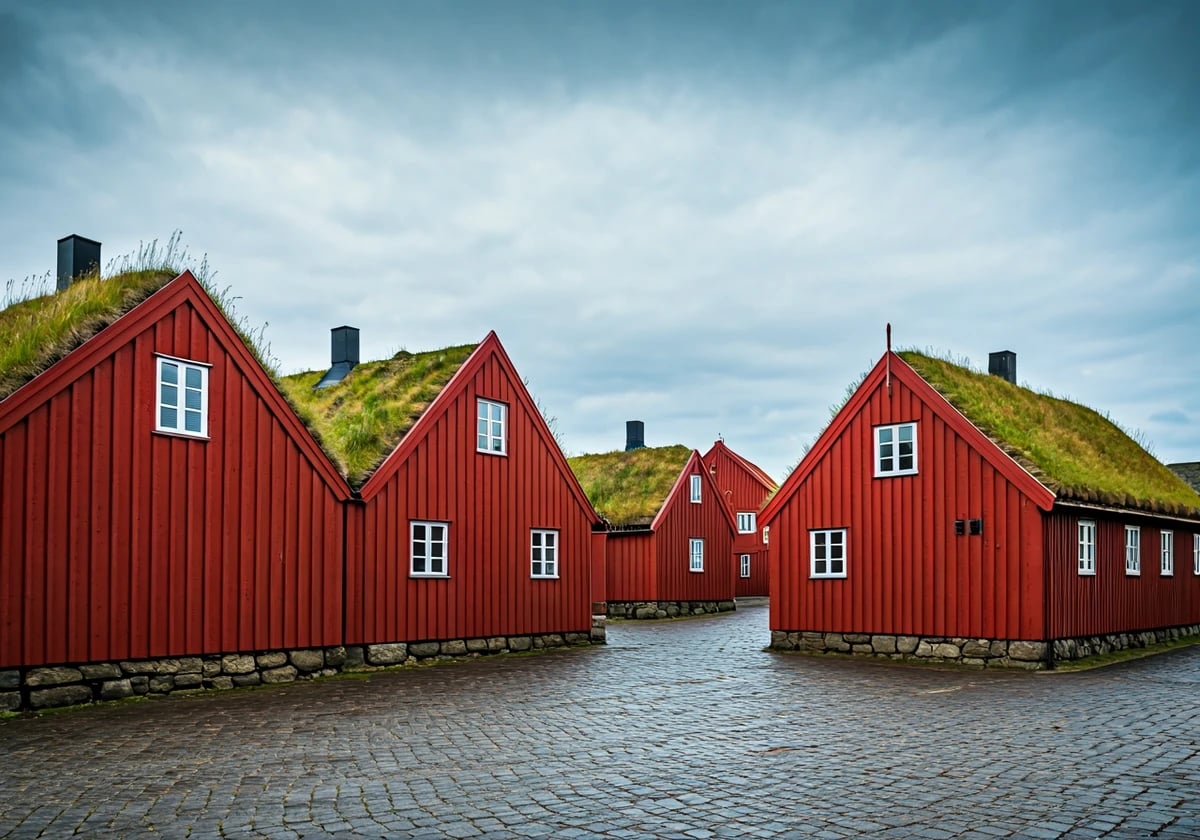 Torshavn