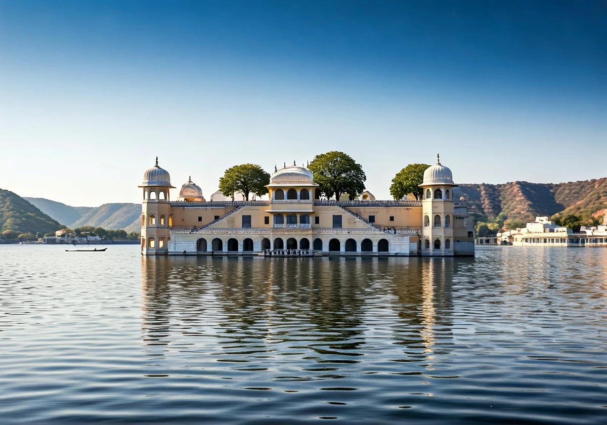 Udaipur