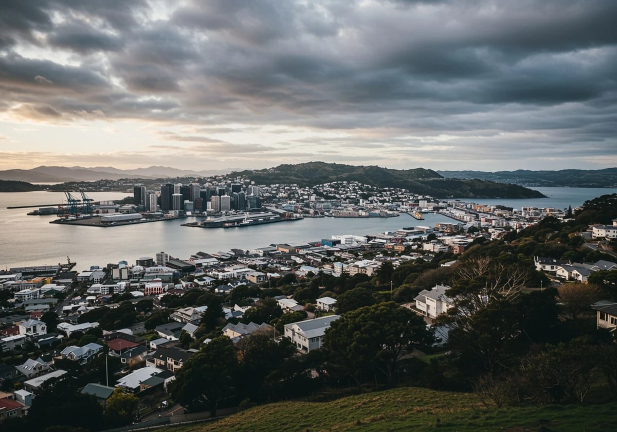 Wellington
