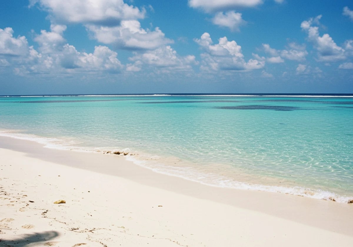 Zanzibar