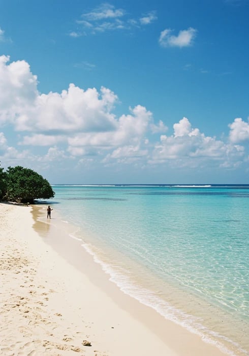 Zanzibar