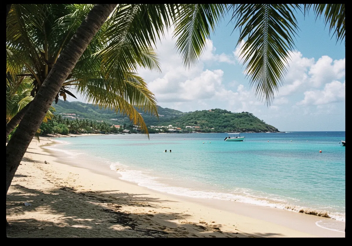 Antigua och Barbuda