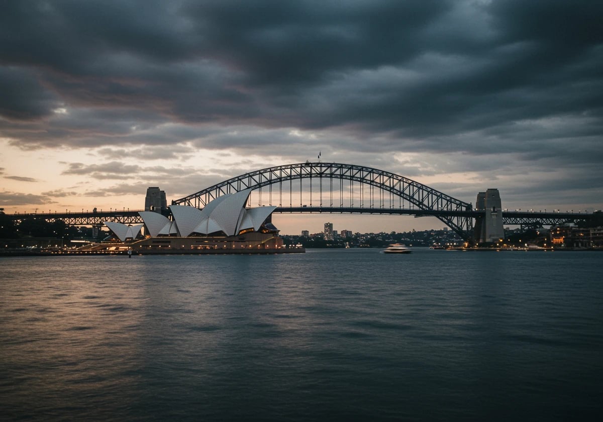 Australien