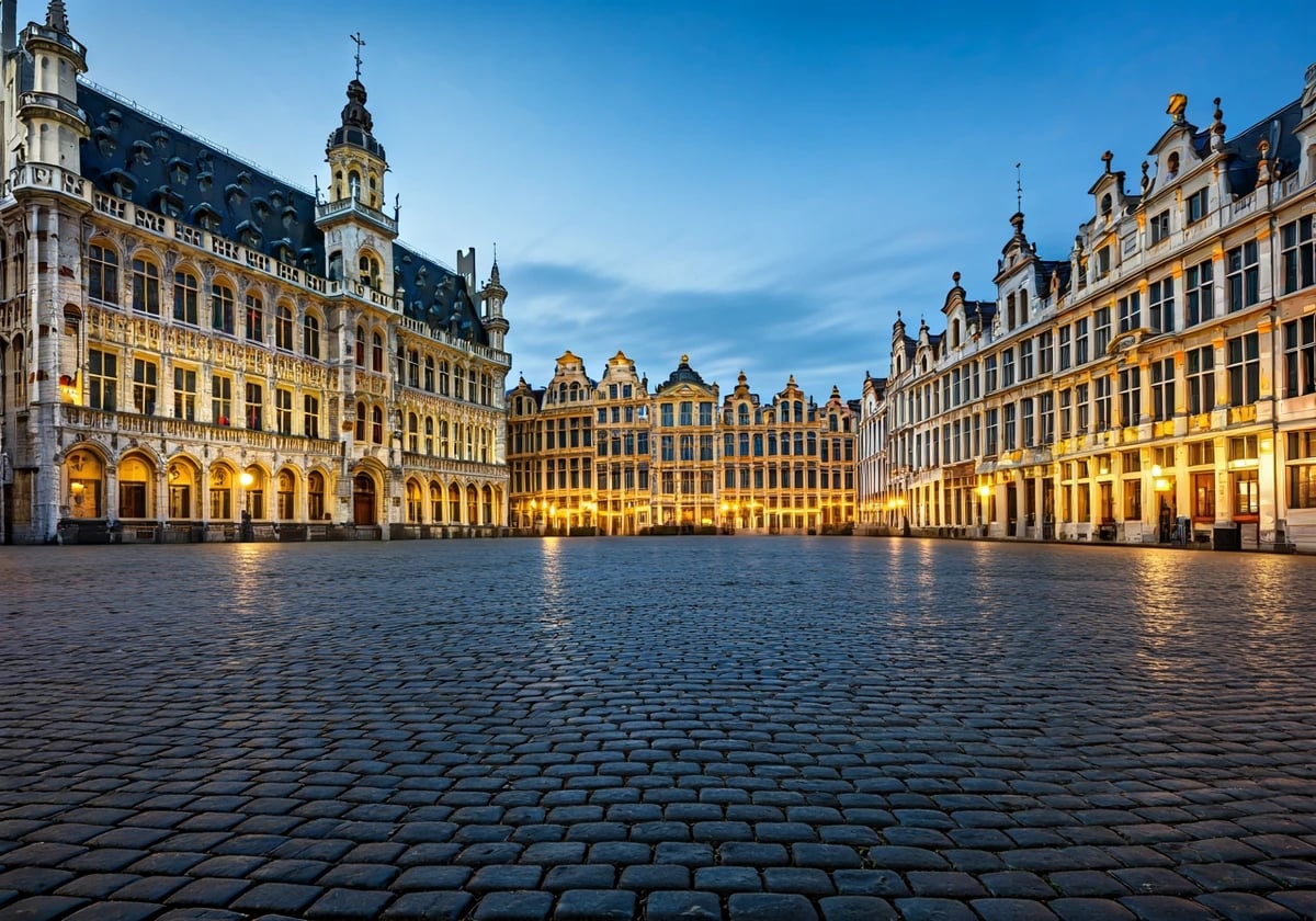 Belgia