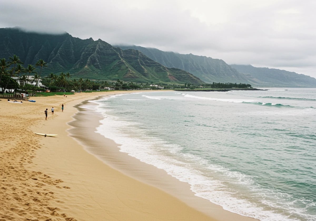 Hawaii, USA