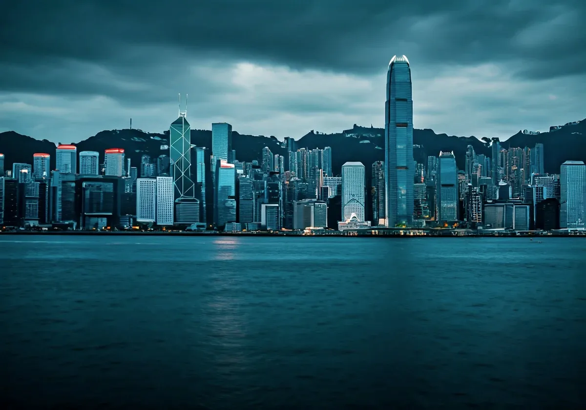 Hongkong