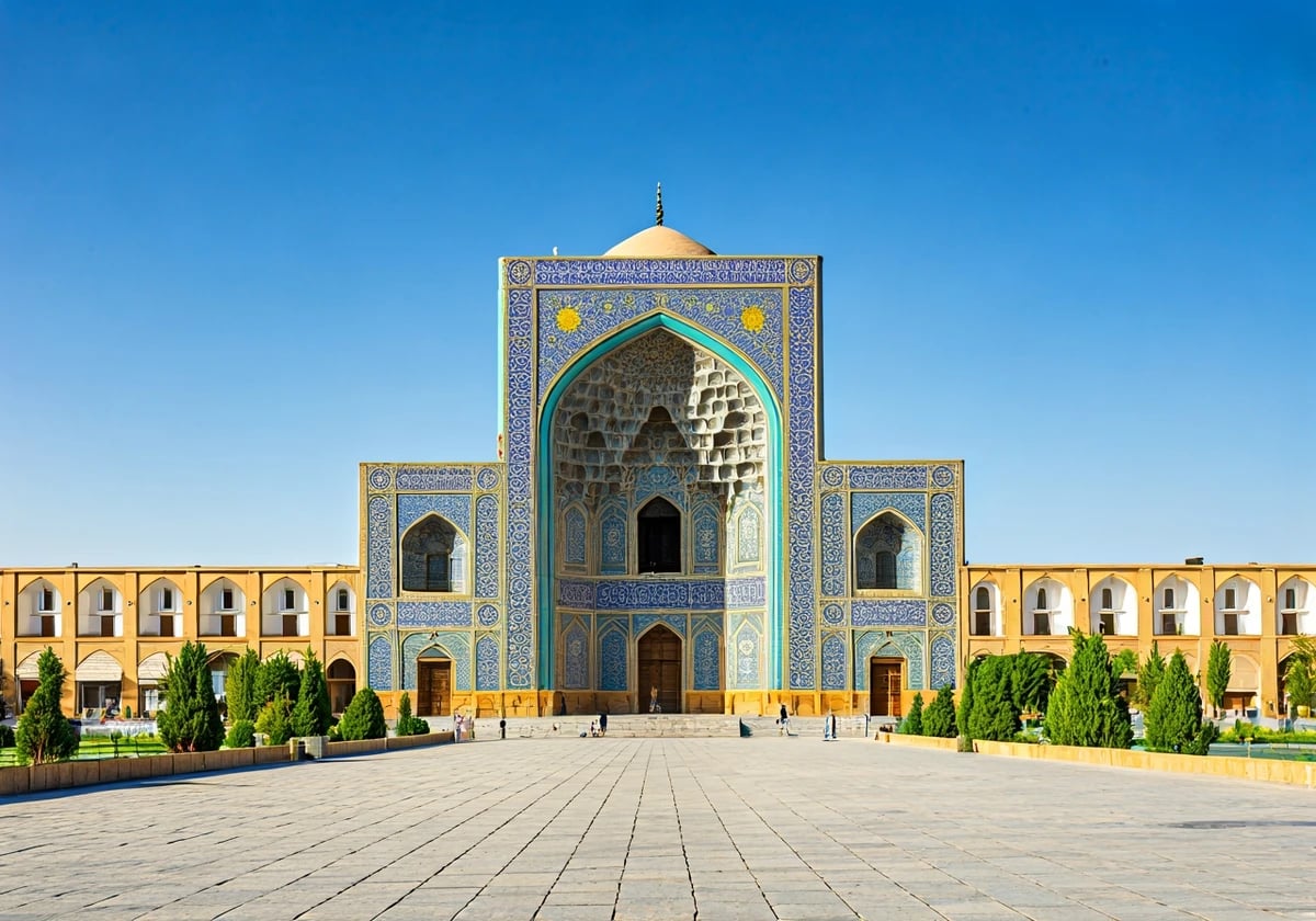 Iran
