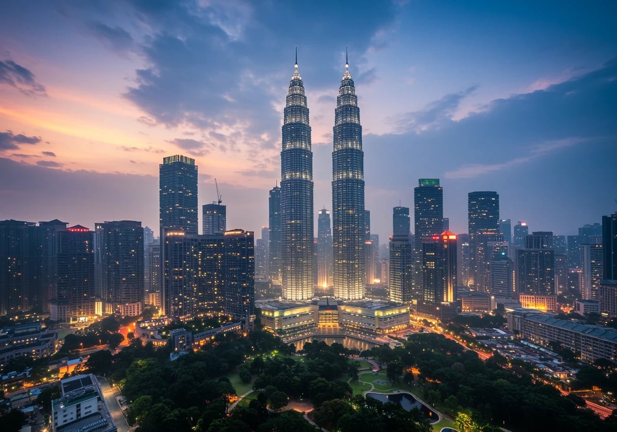 Malaysia