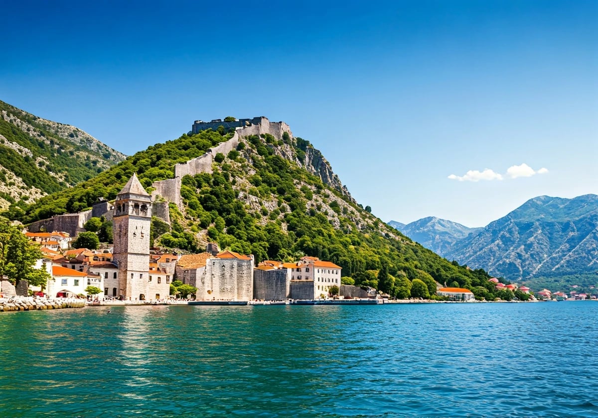 Montenegro