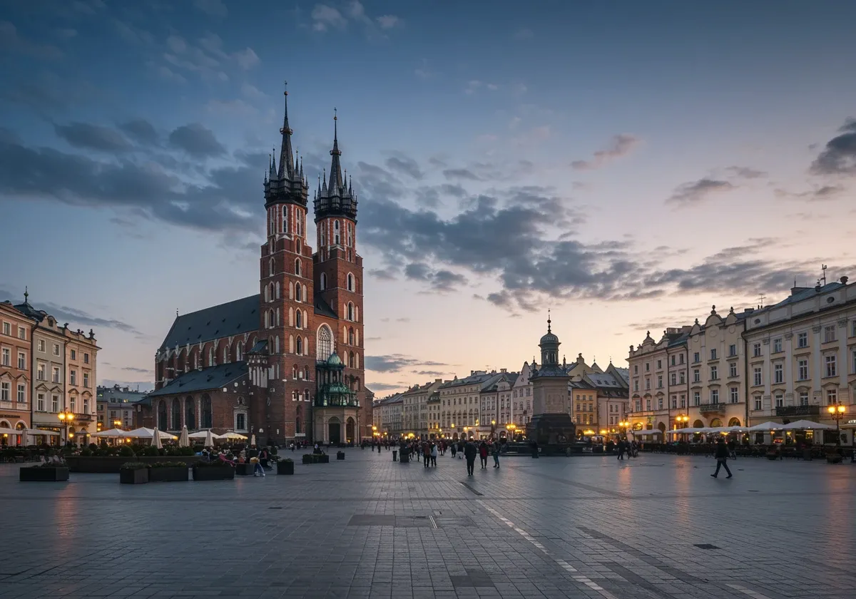 Polen