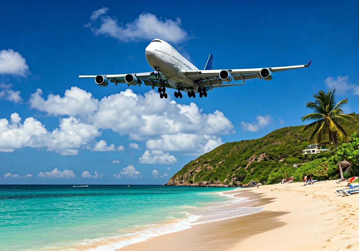 Saint Martin