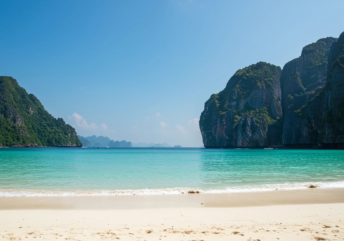Thailand