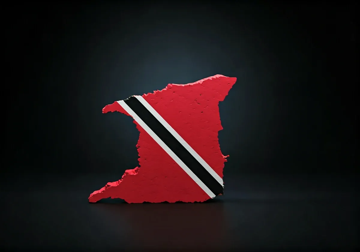 Trinidad og Tobago