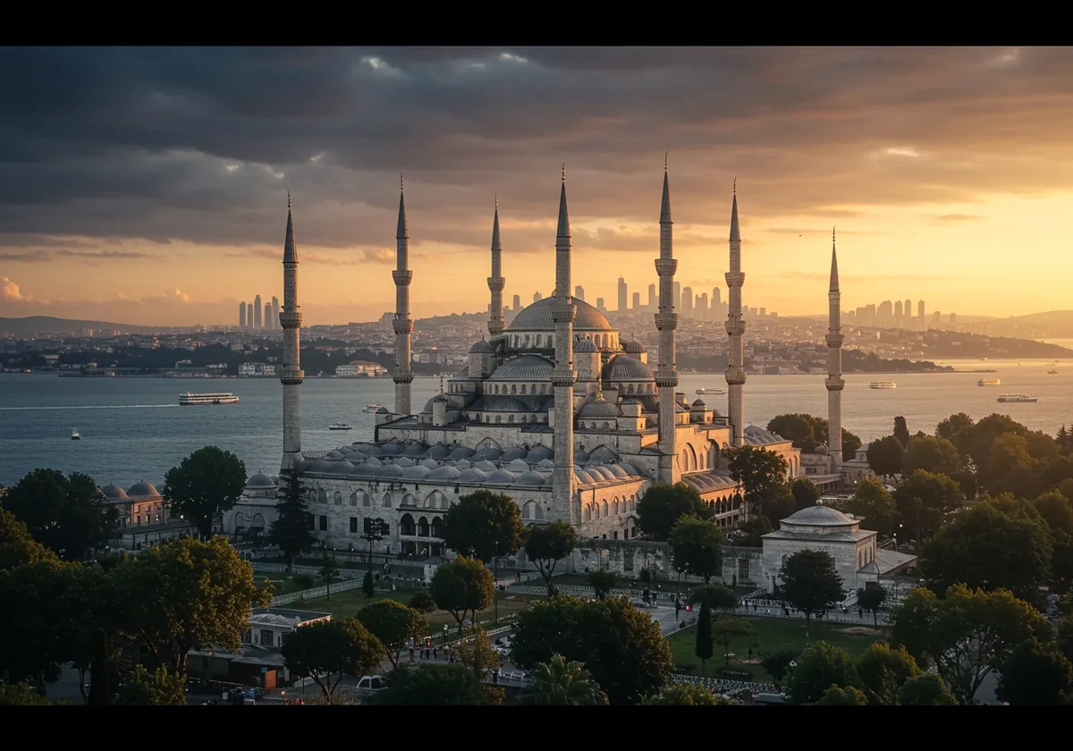 Turkki