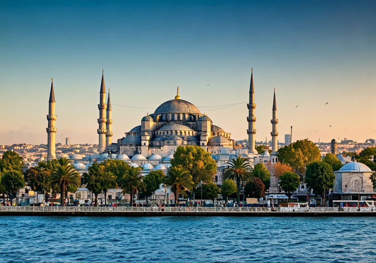 Turkki