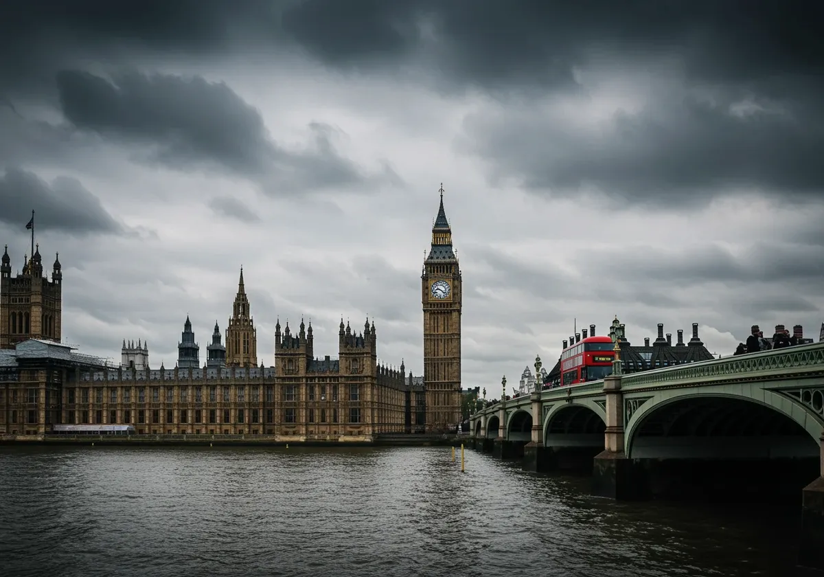 Storbritannia