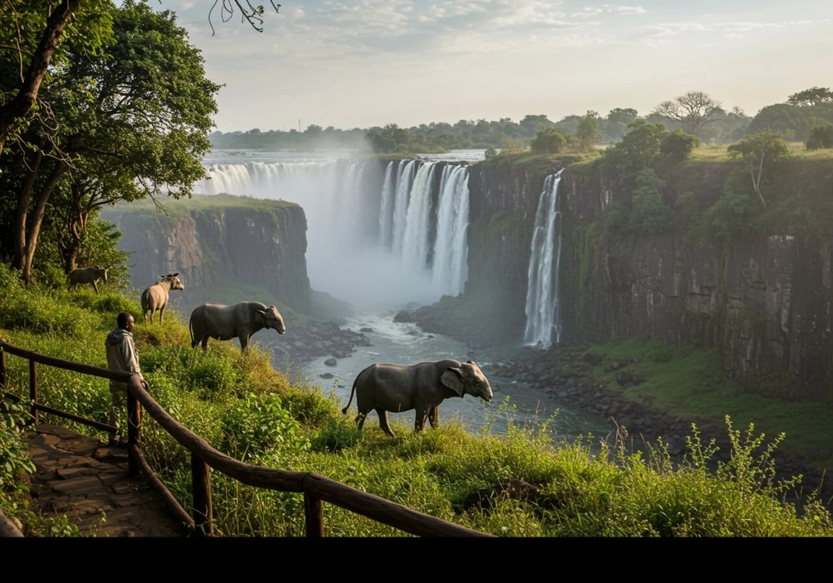 Sambia